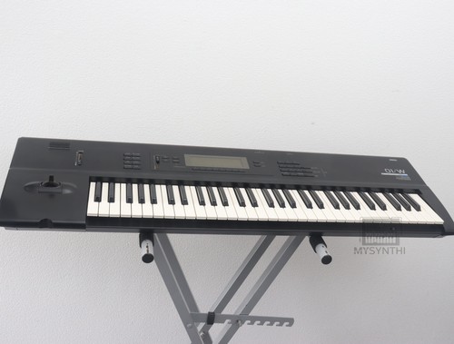 Korg 61 tasten - 01/w,