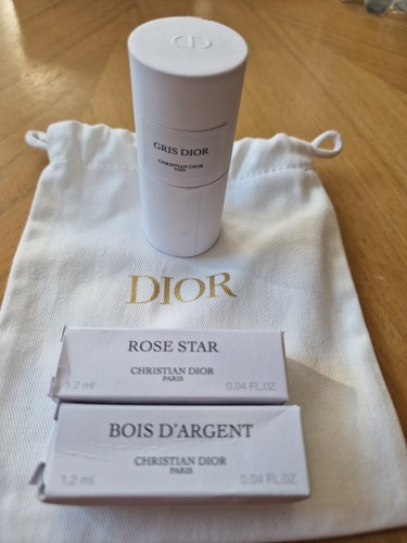 Christian dior gris - dior,