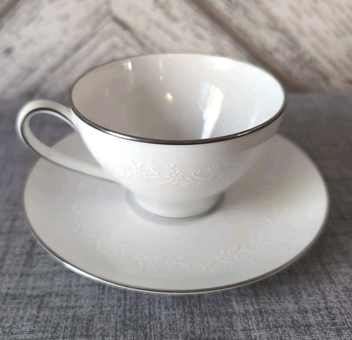 Zylstra tea cup and saucer - zylstra,