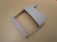 Canopy / Cockpit Repro für das vintage Imperial Shuttle  Star Wars Kenner 1984