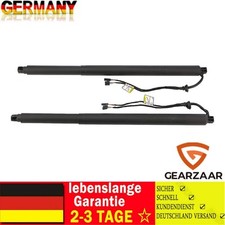 2x Gasfeder Heckklappe Hub Powerlift Für Skoda Octavia III Combi 5E5 5E9827851