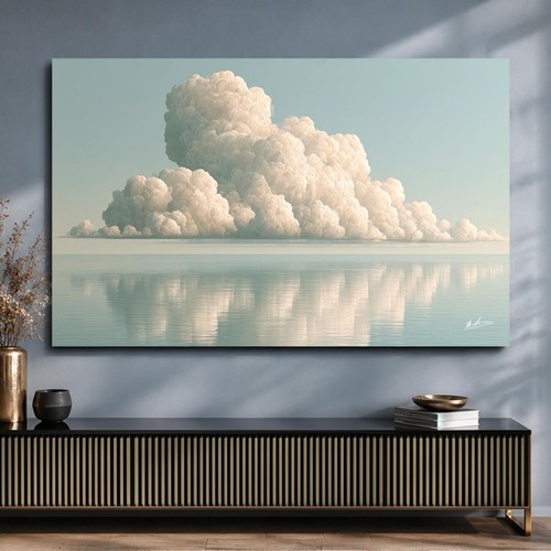 Leinwand bilder xxl natur - leinwand,