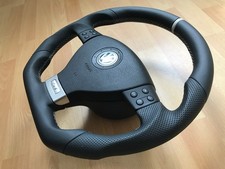 Lederlenkrad gti r32 - lederlenkrad,