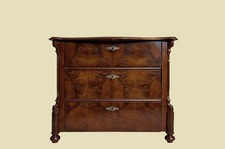 Kommode ANTIK Louis Philippe