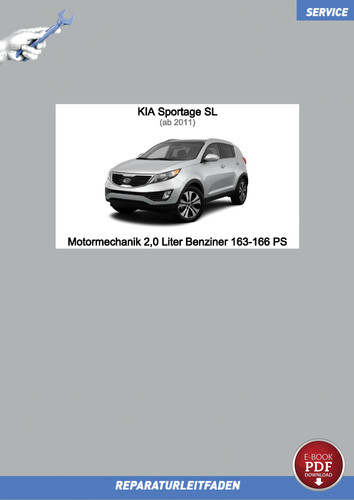 Pdf kia sportage - pdf,