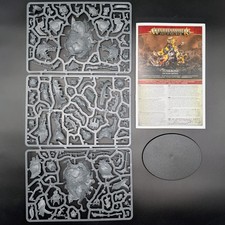 Orruk Tuskboss on Maw-Grunta -