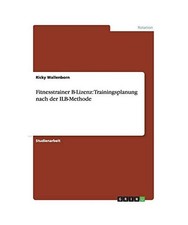 Fitnesstrainer B-Lizenz