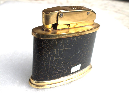 Vintage consul benzin - vintage,