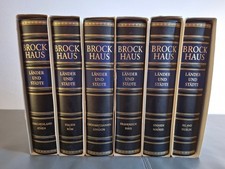 BROCKHAUS Enzyklopädie * DIE