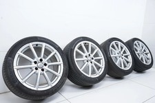 Audi A6 Allroad 4G C7 Sommerräder Sommerreifen 255 40 19 Zoll