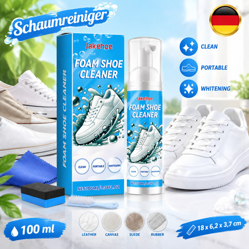 Sneaker reiniger schuhreiniger - reiniger,