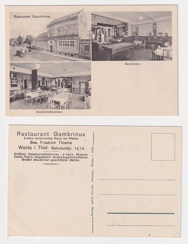 912265 weida thüringen - 912265,