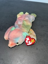 Ty Beanie Baby Sammy Seal 1998