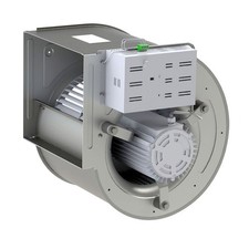 GGM Gastro Radialventilator 2200 m³ pro Std. - für Wandhauben