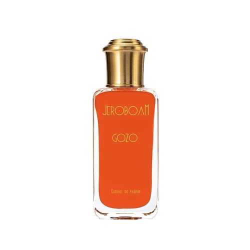Jeroboam gozo extrait - jeroboam,