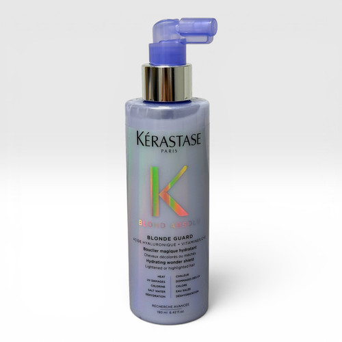 Kerastase blond absolu - kerastase, blonde