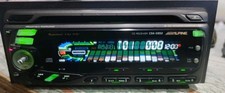 Rare 1999 Alpine CDA-D852 CD