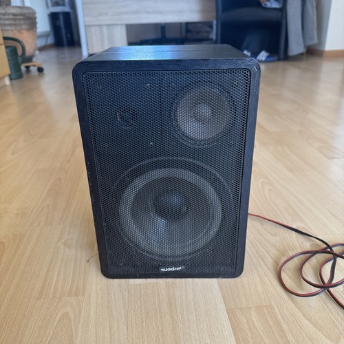 Quadral allsonic ii - quadral, sm