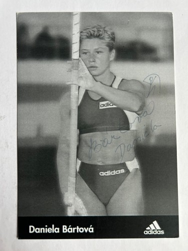 Orig autogrammkarte - orig.,