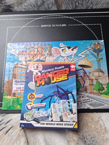 Paul lamond games - lamond, danger