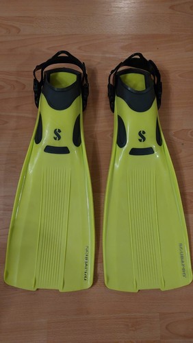 Scubapro tauchflossen - scubapro,