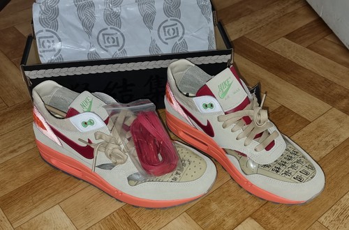 Nike air max clot kiss - max, 1