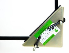 Schutzecke Kantenschutz Stoßschutz Eckenschutz für Glasscheiben Platten Fenster