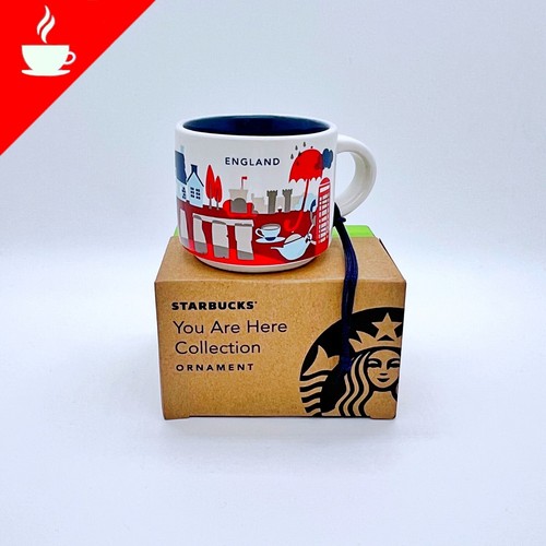 Starbucks espresso tasse - starbucks,