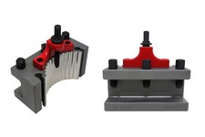 PAULIMOT paulimot Stahlhalter passend für "System Multifix", Größe B