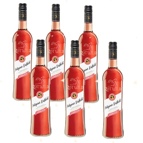 Rotwild portugieser - rotwild,