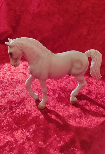 Schleich pferd schimmel - schleich,