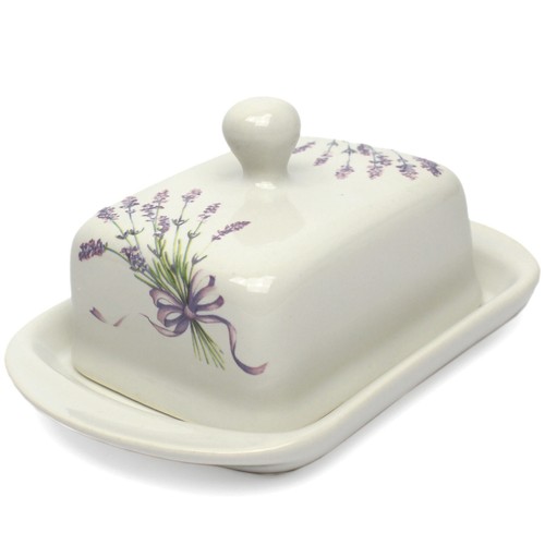 Butterdose klein 125 - , g