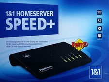 AVM FRITZ!Box 7590 1&1