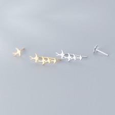 Ohrstecker ohrklemme ear - ohrstecker,