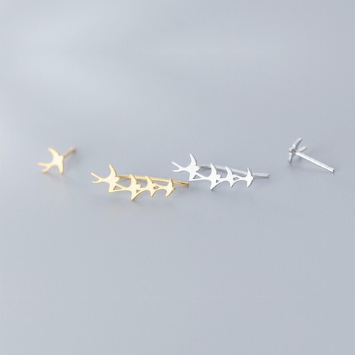Ohrstecker ohrklemme ear - ohrklemme,