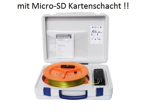 Nivcomp digital schlauchwaage - nivcomp,