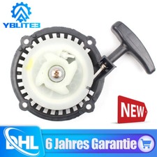 Motorrad Seilzugstarter für