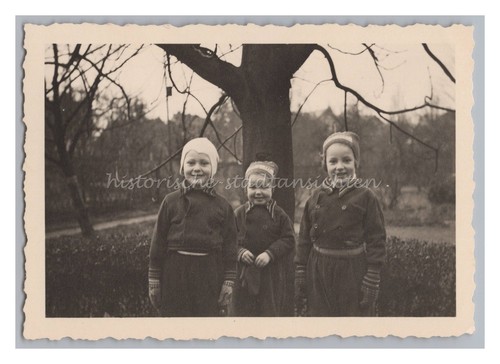 Portrait kinder - portrait,