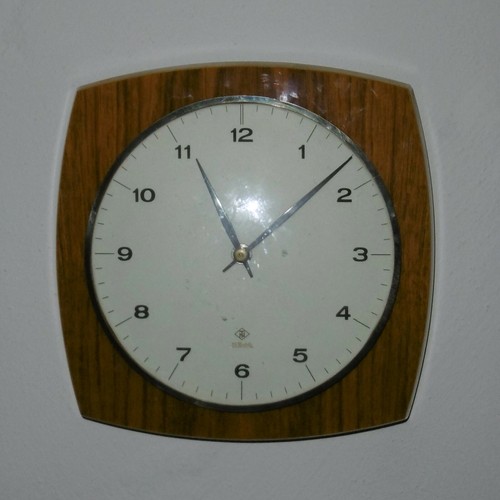 Büro wand uhr rubis - büro, 15