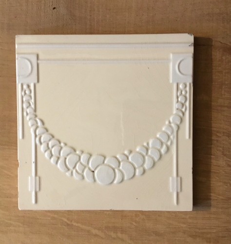 Jugendstil fliese kachel - fliese,