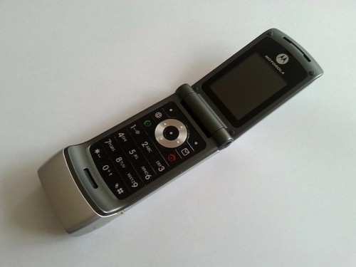Motorola w377 - motorola,