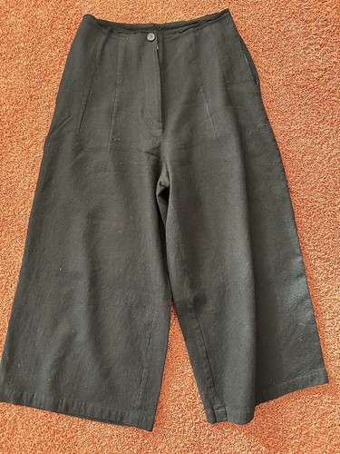 Rundholz hose marlene stil - rundholz,