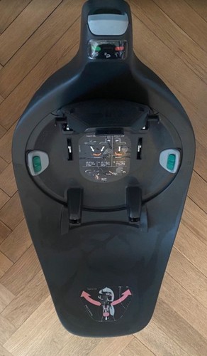 Cybex cloud size station - i,