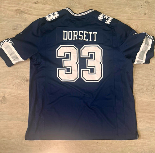 Nike trik nfl - nfl, dallas