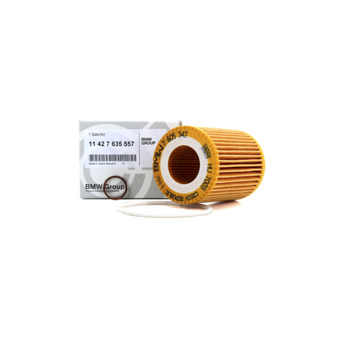 Original bmw ölfilter - original, f20