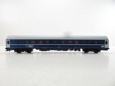 (WQ105) Roco 44843 H0 DC Schlafwagen TEN der ÖBB EVP
