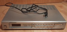 Grundig T 7200 HiFi-Tuner