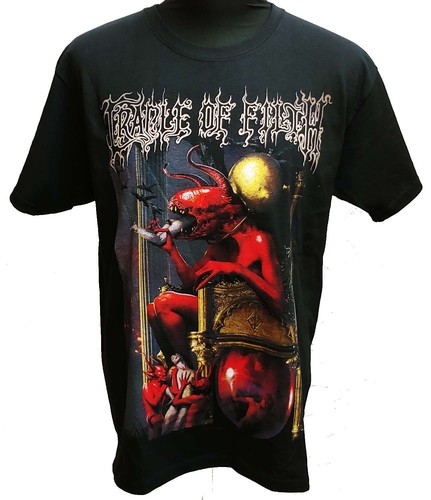 Cradle filth existence is - cradle,