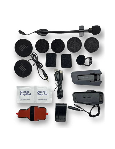 Cardo packtalk edge - cardo,