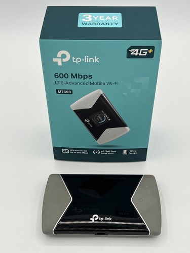 Link m7650 mobile - mobile, wi-fi